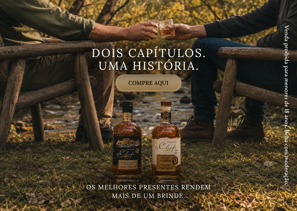 MOBILE CACHAÇA DO CHEFE